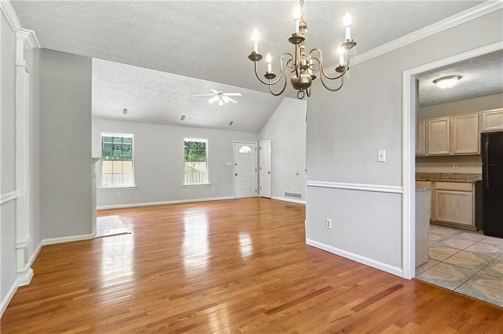 4 bedroom, 3 bathroom, 3,096 sq ft single family residence for sale at 285 Harvest Way, Hiram, GA 30141 — photo 8