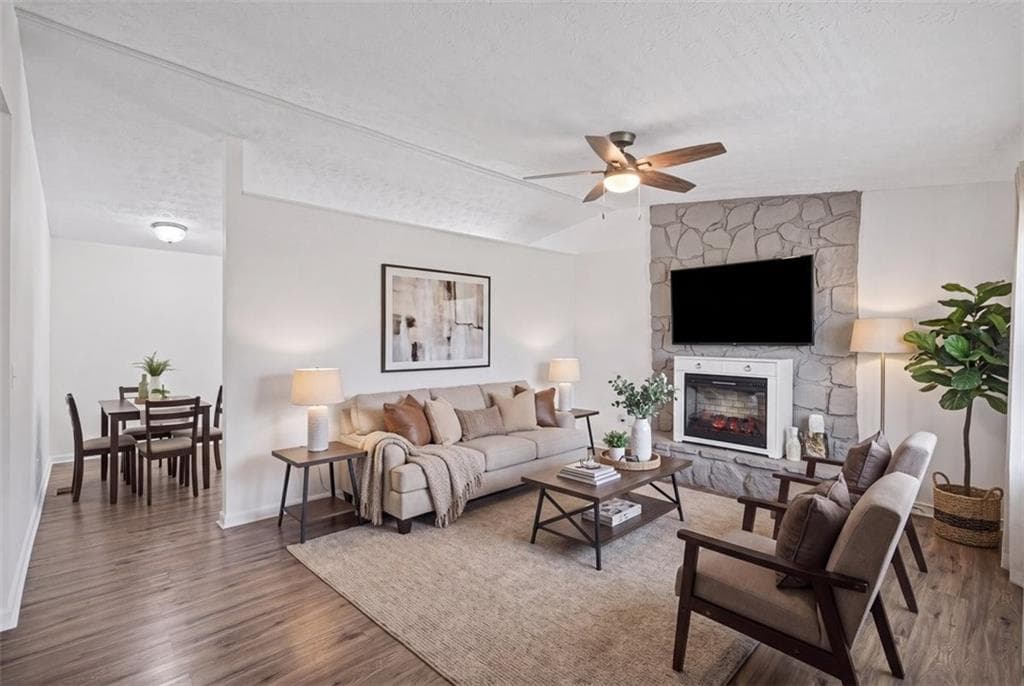 4 bedroom, 2 bathroom, 1,811 sq ft single family residence for sale at 640 Valerie Cir, Hiram, GA 30141 — photo 8