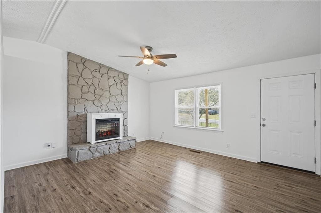 4 bedroom, 2 bathroom, 1,811 sq ft single family residence for sale at 640 Valerie Cir, Hiram, GA 30141 — photo 10