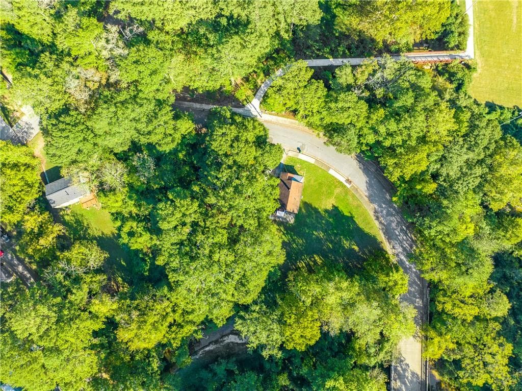 unimproved land for sale at 790 Hortense Way, Atlanta, GA 30318 — photo 2