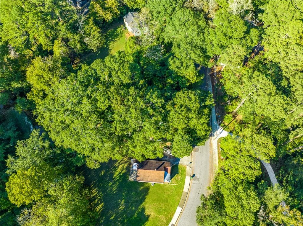 unimproved land for sale at 790 Hortense Way, Atlanta, GA 30318 — photo 3