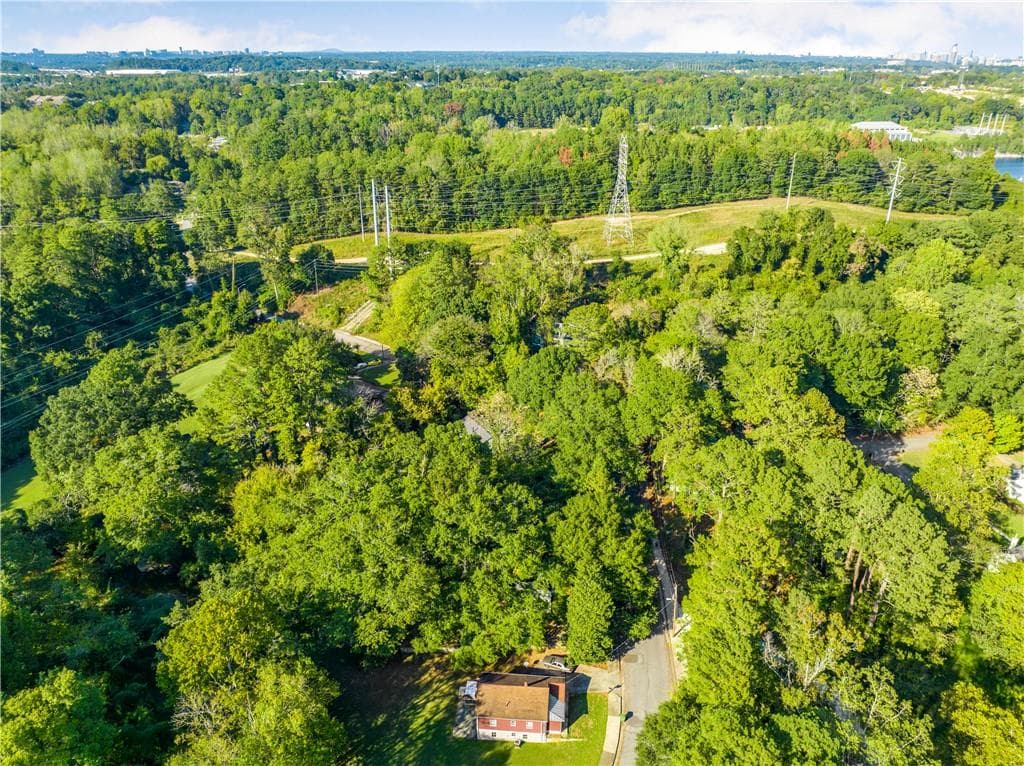 unimproved land for sale at 790 Hortense Way, Atlanta, GA 30318 — photo 4