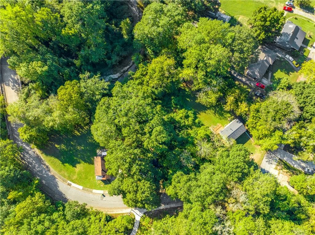 unimproved land for sale at 790 Hortense Way, Atlanta, GA 30318 — photo 5