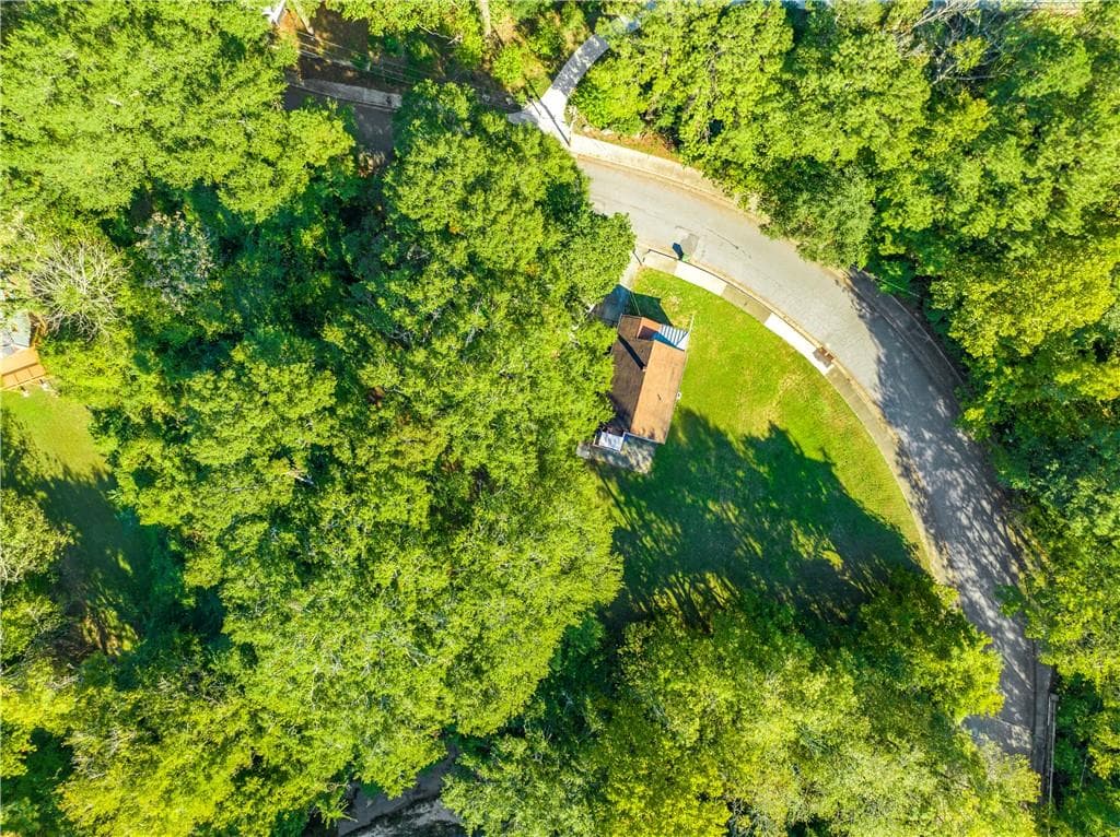 unimproved land for sale at 790 Hortense Way, Atlanta, GA 30318 — photo 6