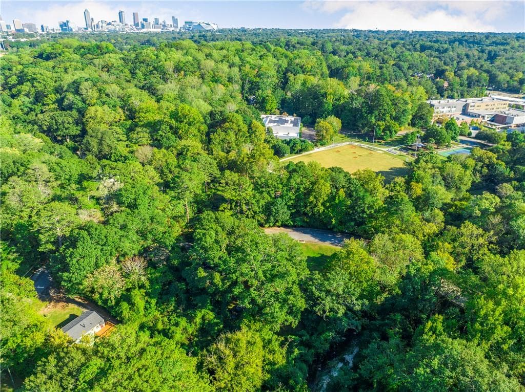 unimproved land for sale at 790 Hortense Way, Atlanta, GA 30318 — photo 7