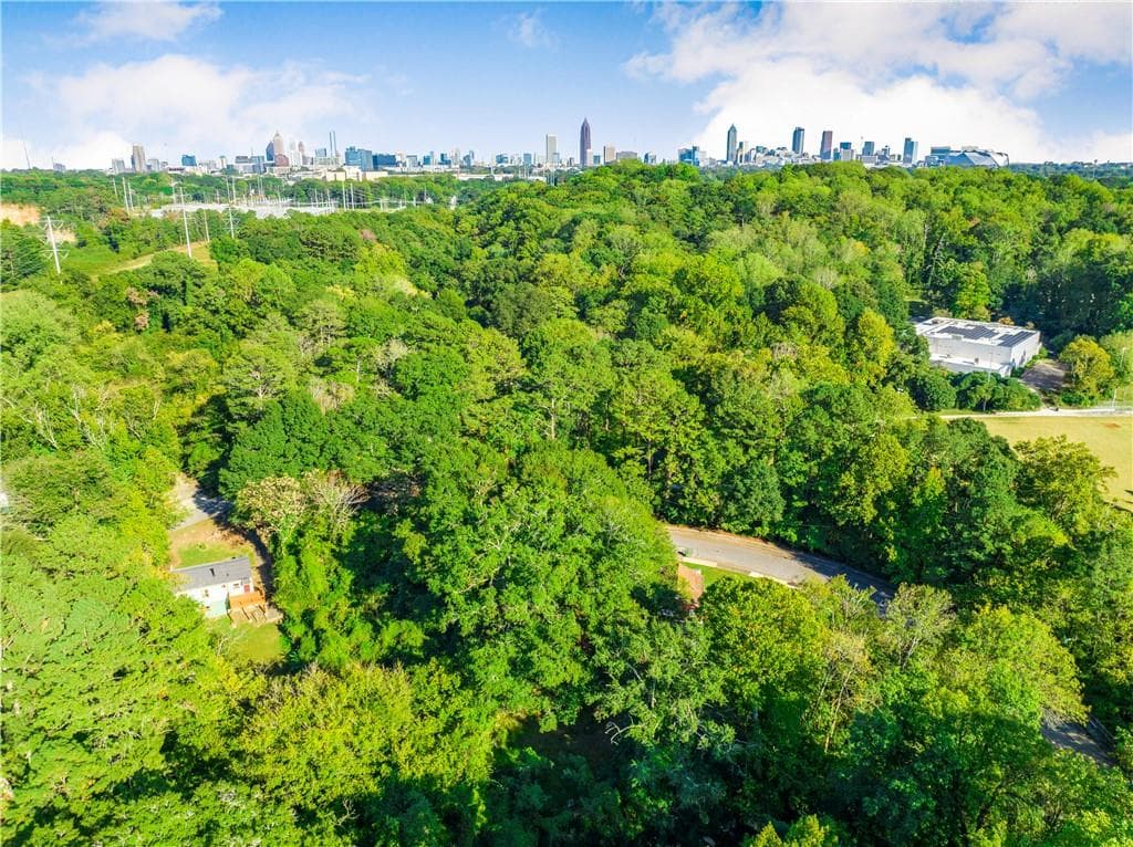 unimproved land for sale at 790 Hortense Way, Atlanta, GA 30318 — photo 9
