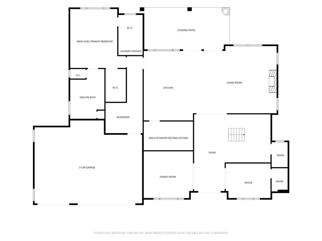 5 bedroom, 6 bathroom, 6,241 sq ft single family residence for sale at 4696 Spout Springs Rd Lot 2, Buford, GA 30519 — photo 2