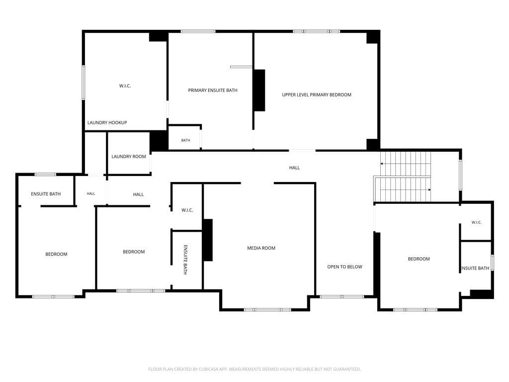 5 bedroom, 6 bathroom, 6,241 sq ft single family residence for sale at 4696 Spout Springs Rd Lot 2, Buford, GA 30519 — photo 3