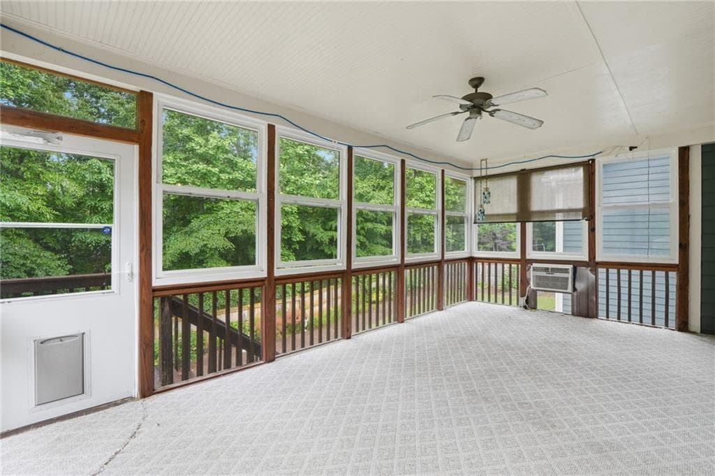 5 bedroom, 5 bathroom, 3,048 sq ft single family residence for sale at 715 Crescent Circle, Canton, GA 30115 — photo 9