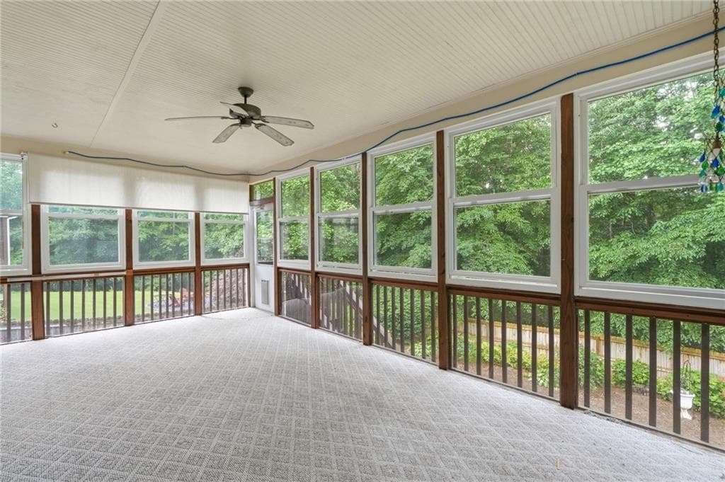 5 bedroom, 5 bathroom, 3,048 sq ft single family residence for sale at 715 Crescent Circle, Canton, GA 30115 — photo 10