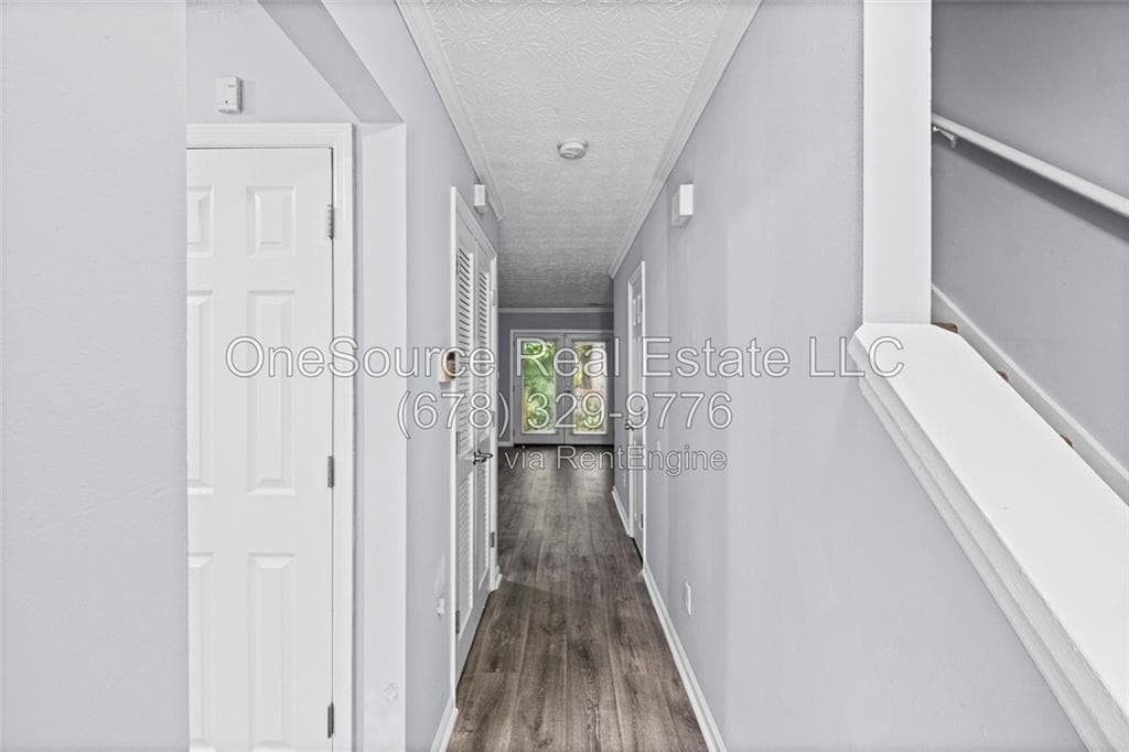 2 bedroom, 3 bathroom, 1,162 sq ft duplex for rent at 3494 Lee Court, Kennesaw, GA 30144 for $1,700 a month — photo 8