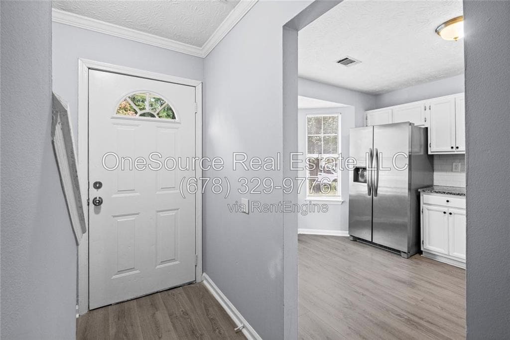 2 bedroom, 3 bathroom, 1,162 sq ft duplex for rent at 3494 Lee Court, Kennesaw, GA 30144 for $1,700 a month — photo 9