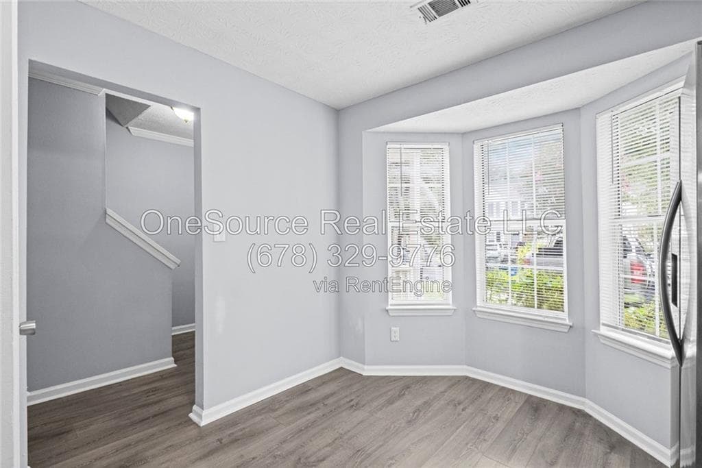 2 bedroom, 3 bathroom, 1,162 sq ft duplex for rent at 3494 Lee Court, Kennesaw, GA 30144 for $1,700 a month — photo 10