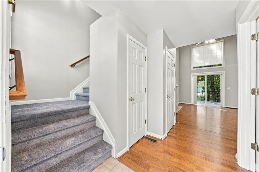 4 bedroom, 4 bathroom, 1,985 sq ft single family residence for rent at 538 Parkstone Lane, Woodstock, GA 30189 for $2,200 a month — photo 7
