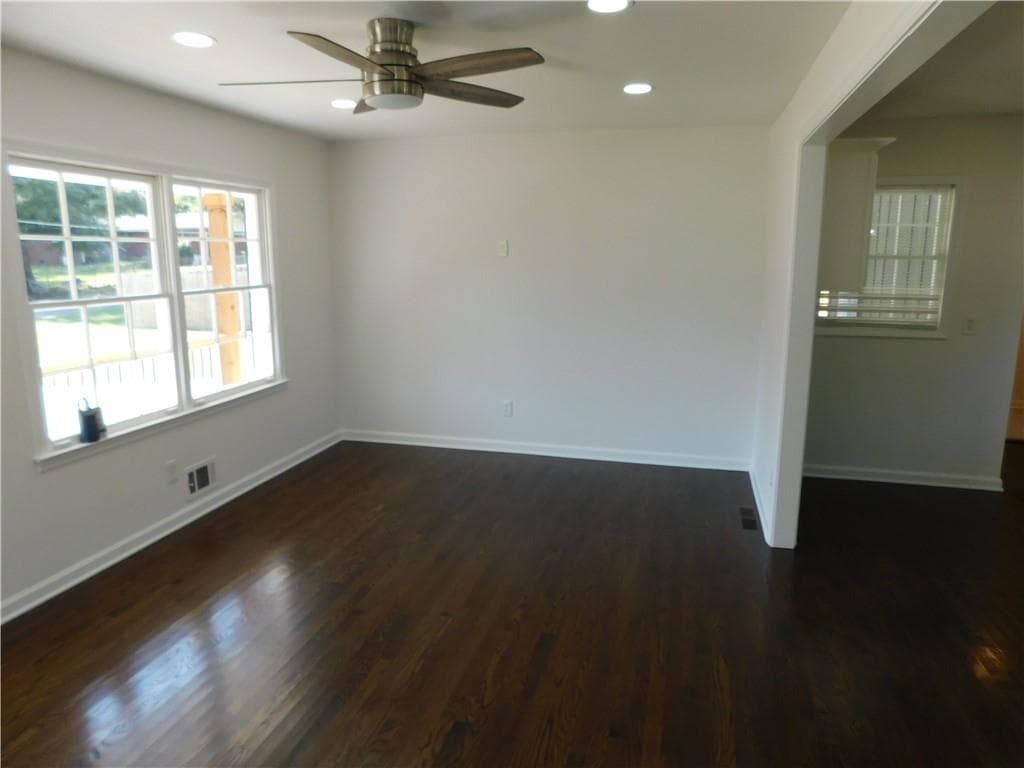 3 bedroom, 2 bathroom, 1,145 sq ft single family residence for rent at 3928 Lillie Street, Powder Springs, GA 30127 for $2,495 a month — photo 5
