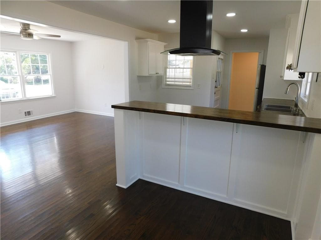 3 bedroom, 2 bathroom, 1,145 sq ft single family residence for rent at 3928 Lillie Street, Powder Springs, GA 30127 for $2,495 a month — photo 8