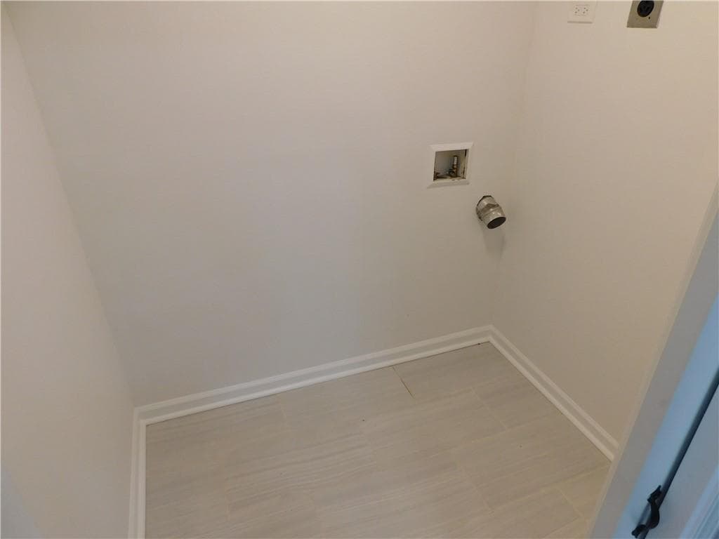 3 bedroom, 2 bathroom, 1,145 sq ft single family residence for rent at 3928 Lillie Street, Powder Springs, GA 30127 for $2,495 a month — photo 9