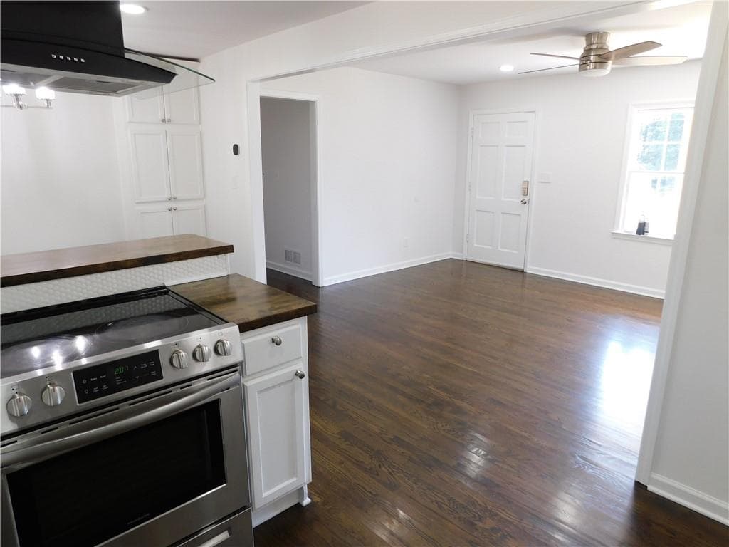 3 bedroom, 2 bathroom, 1,145 sq ft single family residence for rent at 3928 Lillie Street, Powder Springs, GA 30127 for $2,495 a month — photo 10