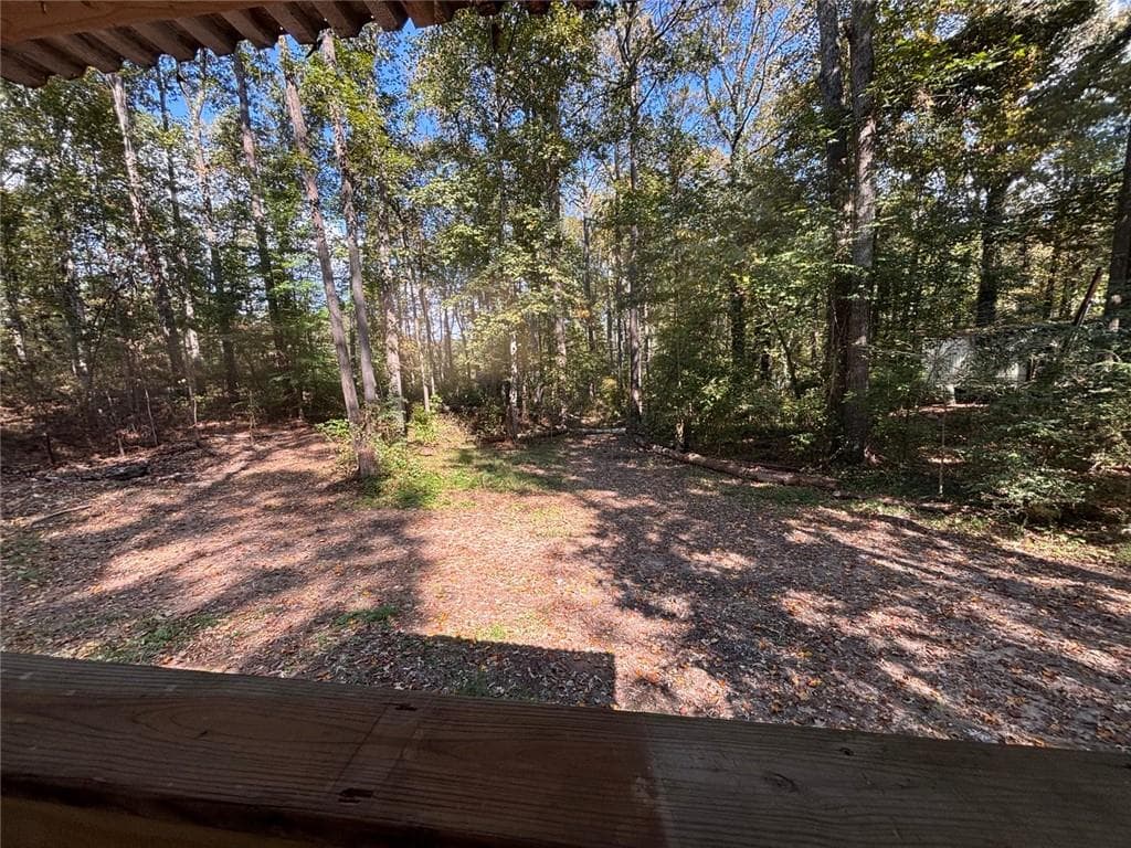 3 bedroom, 2 bathroom, 1,280 sq ft single family residence for sale at 12 Roberts Road, Whitesburg, GA 30185 — photo 4
