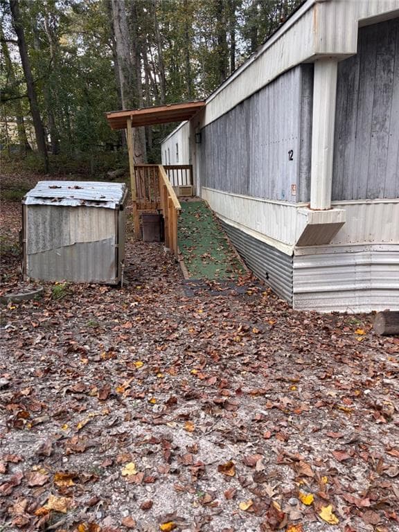 3 bedroom, 2 bathroom, 1,280 sq ft single family residence for sale at 12 Roberts Road, Whitesburg, GA 30185 — photo 8