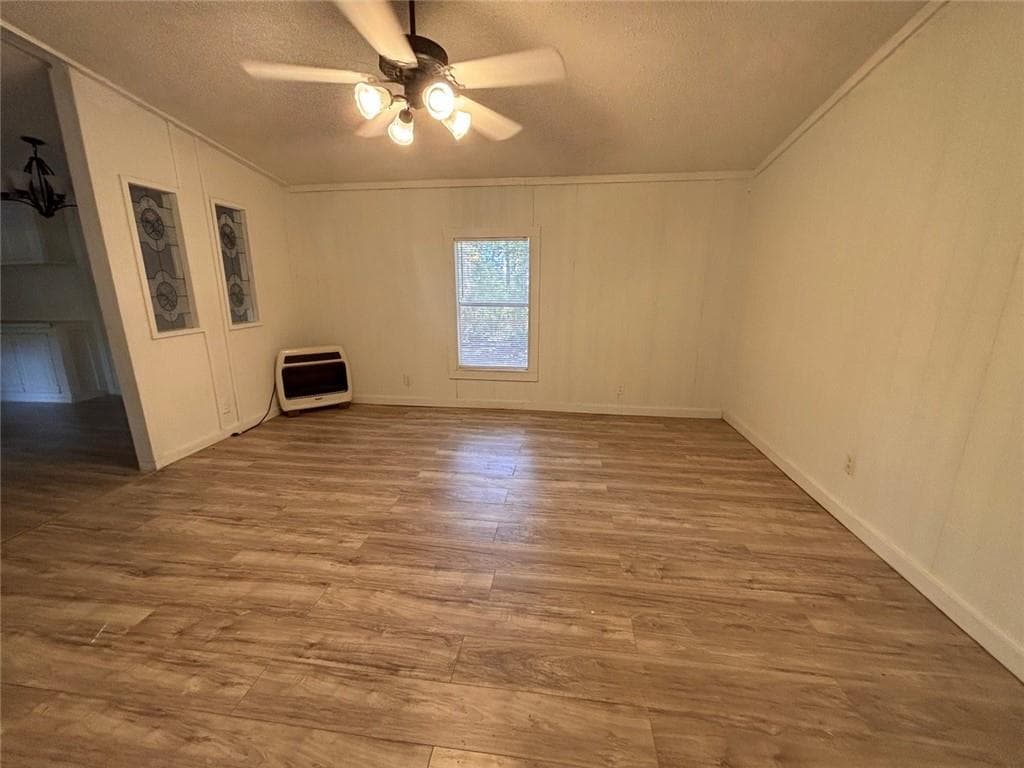 3 bedroom, 2 bathroom, 1,280 sq ft single family residence for sale at 12 Roberts Road, Whitesburg, GA 30185 — photo 10