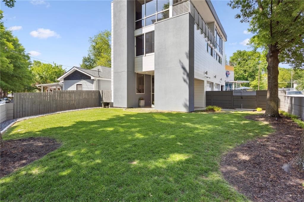 3 bedroom, 4 bathroom, 2,845 sq ft single family residence for sale at 27 Cornelia Street, Atlanta, GA 30312 — photo 2