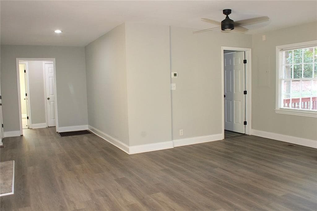 3 bedroom, 2 bathroom, 1,340 sq ft single family residence for sale at 3793 Poplar Drive, Clarkston, GA 30021 — photo 4