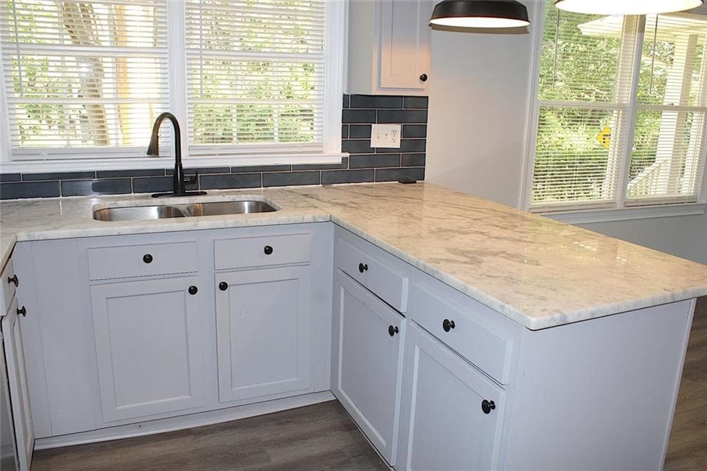 3 bedroom, 2 bathroom, 1,340 sq ft single family residence for sale at 3793 Poplar Drive, Clarkston, GA 30021 — photo 8