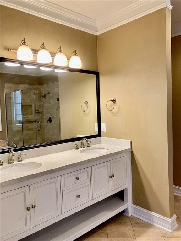 4 bedroom, 3 bathroom, 2,818 sq ft single family residence for rent at 3485 Goldenrod Drive, Alpharetta, GA 30005 for $4,290 a month — photo 9