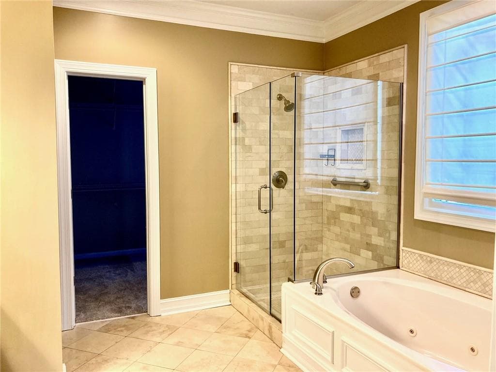 4 bedroom, 3 bathroom, 2,818 sq ft single family residence for rent at 3485 Goldenrod Drive, Alpharetta, GA 30005 for $4,290 a month — photo 10