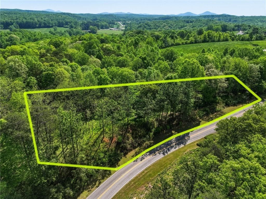 unimproved land for sale at Lot 4 Summit Drive, Dahlonega, GA 30533 — photo 6