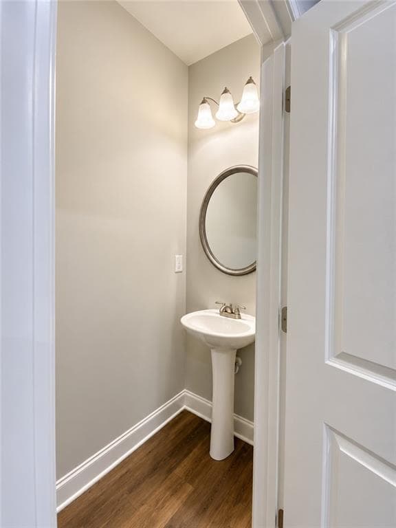 3 bedroom, 3 bathroom, 1,988 sq ft townhouse for sale at 2586 Morgan Meadow Drive, Buford, GA 30519 — photo 6