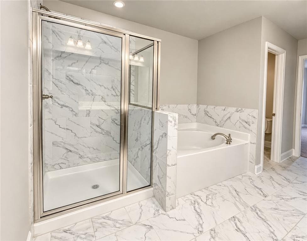 3 bedroom, 3 bathroom, 1,988 sq ft townhouse for sale at 2586 Morgan Meadow Drive, Buford, GA 30519 — photo 10