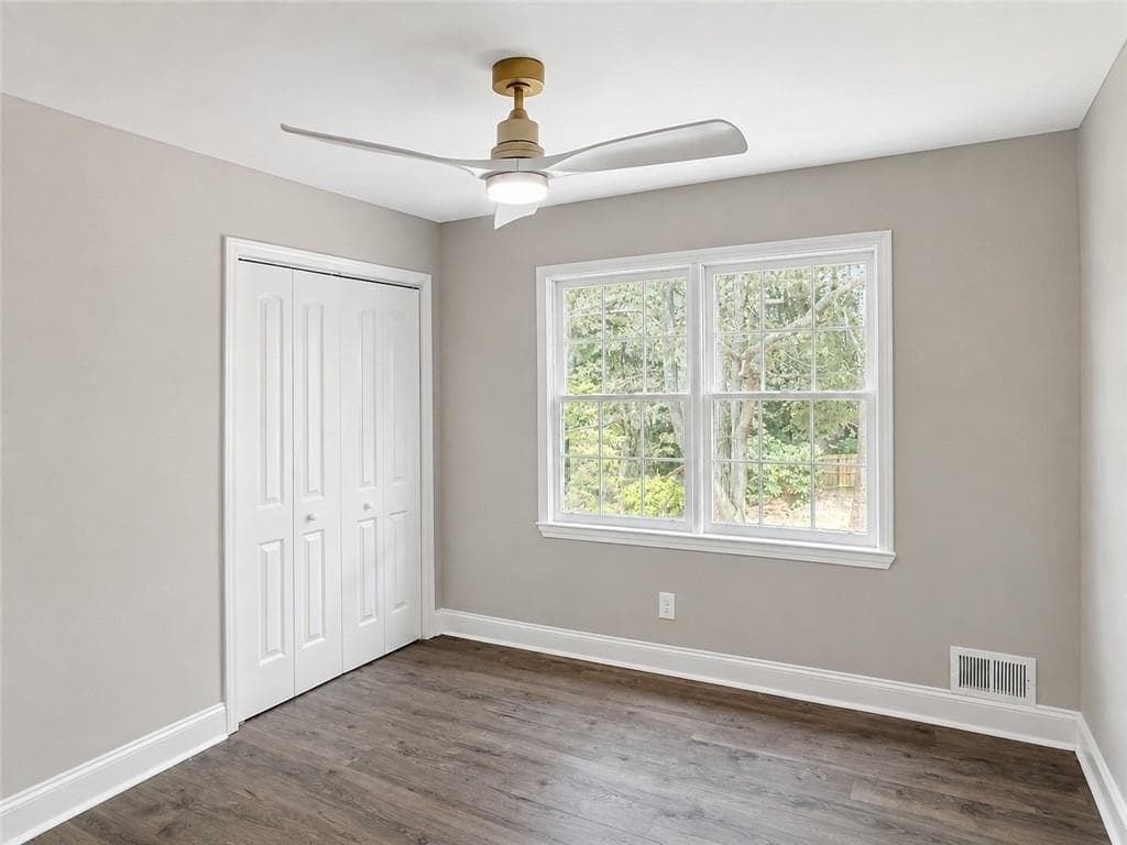 4 bedroom, 3 bathroom, 2,163 sq ft single family residence for rent at 4521 S. Roberts, Buford, GA 30518 for $2,100 a month — photo 7