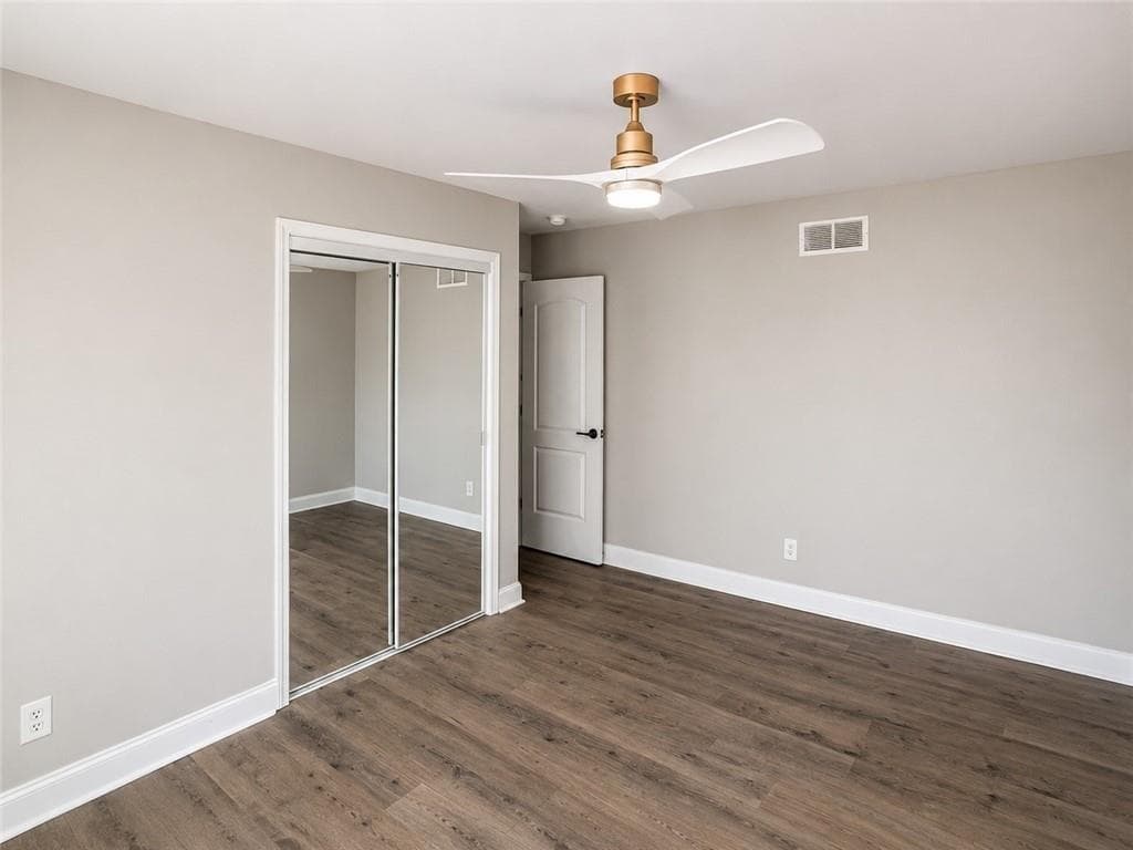 4 bedroom, 3 bathroom, 2,163 sq ft single family residence for rent at 4521 S. Roberts, Buford, GA 30518 for $2,100 a month — photo 8