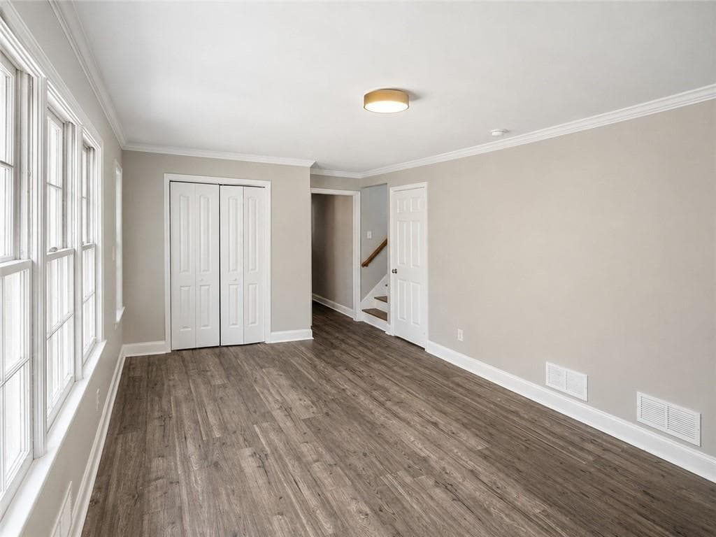 4 bedroom, 3 bathroom, 2,163 sq ft single family residence for rent at 4521 S. Roberts, Buford, GA 30518 for $2,100 a month — photo 9