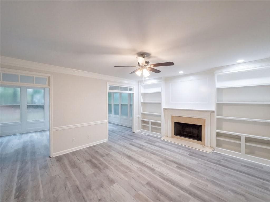 4 bedroom, 3 bathroom, 3,286 sq ft single family residence for sale at 9078 Prospect Court, Jonesboro, GA 30236 — photo 3