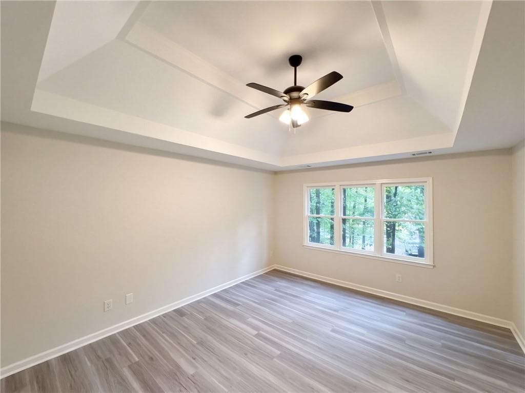 4 bedroom, 3 bathroom, 3,286 sq ft single family residence for sale at 9078 Prospect Court, Jonesboro, GA 30236 — photo 4