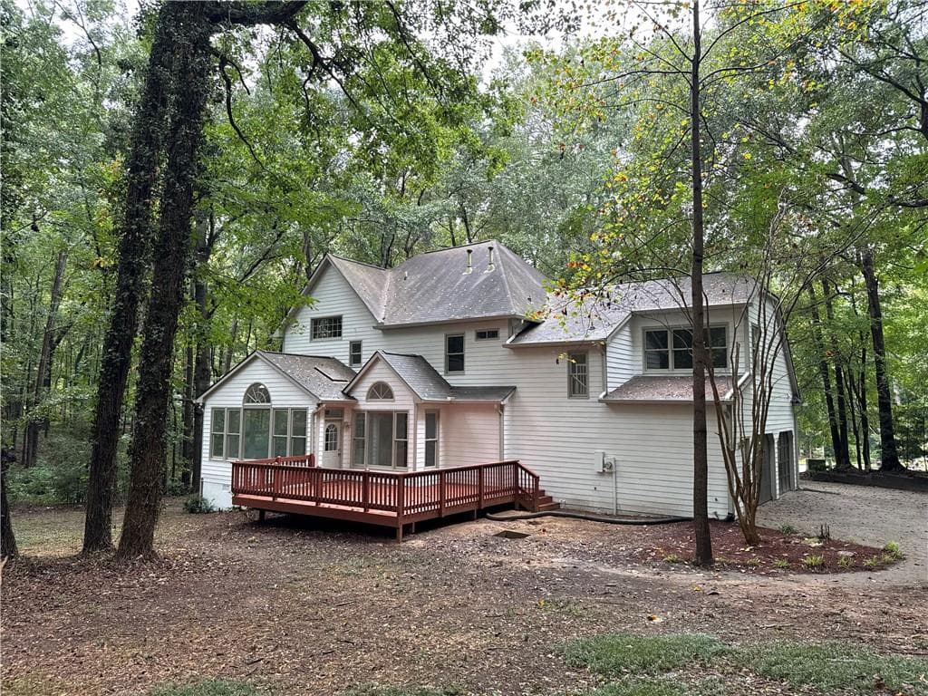 4 bedroom, 3 bathroom, 3,286 sq ft single family residence for sale at 9078 Prospect Court, Jonesboro, GA 30236 — photo 5