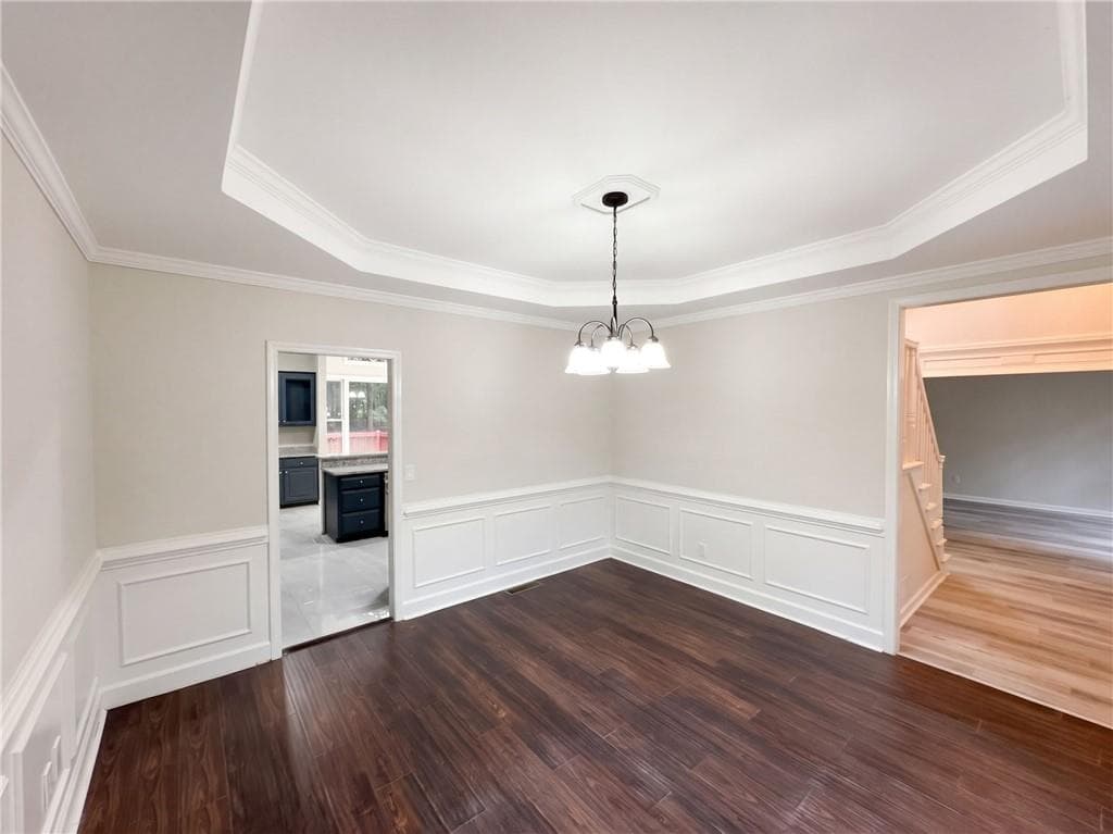 4 bedroom, 3 bathroom, 3,286 sq ft single family residence for sale at 9078 Prospect Court, Jonesboro, GA 30236 — photo 6