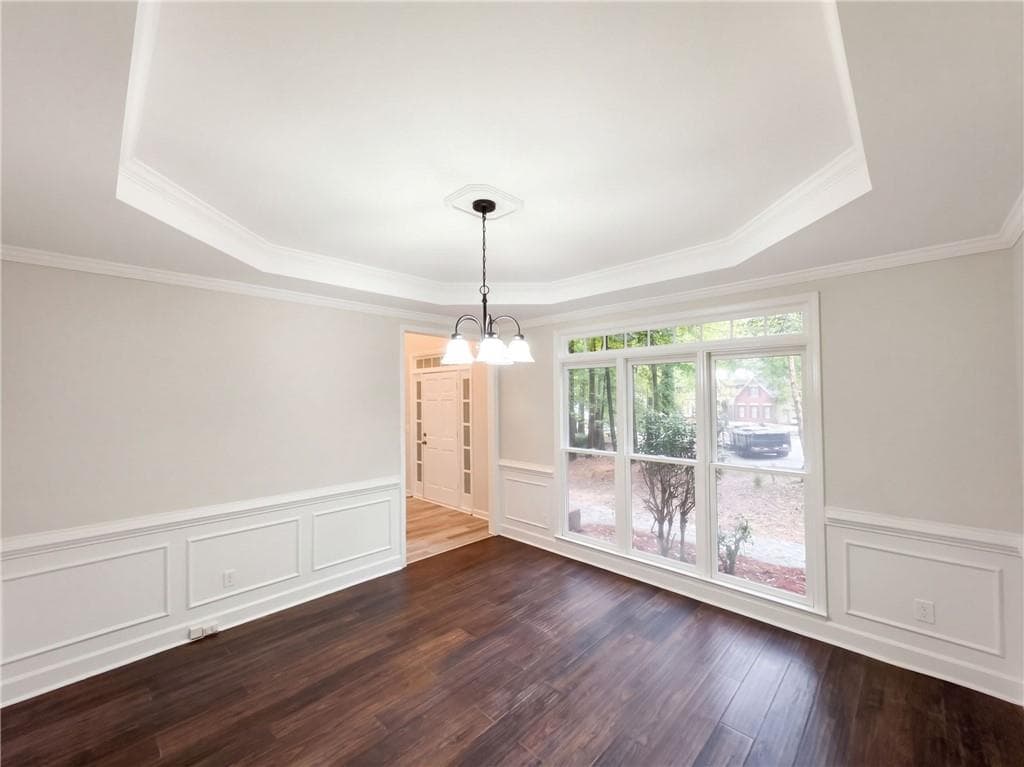 4 bedroom, 3 bathroom, 3,286 sq ft single family residence for sale at 9078 Prospect Court, Jonesboro, GA 30236 — photo 7