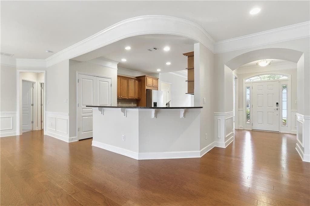 3 bedroom, 3 bathroom, 2,726 sq ft single family residence for sale at 443 Tallulah Drive, Griffin, GA 30223 — photo 2