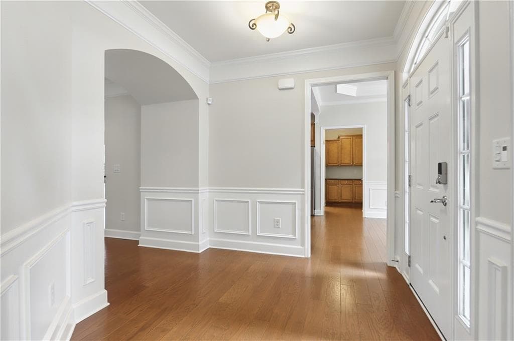 3 bedroom, 3 bathroom, 2,726 sq ft single family residence for sale at 443 Tallulah Drive, Griffin, GA 30223 — photo 6