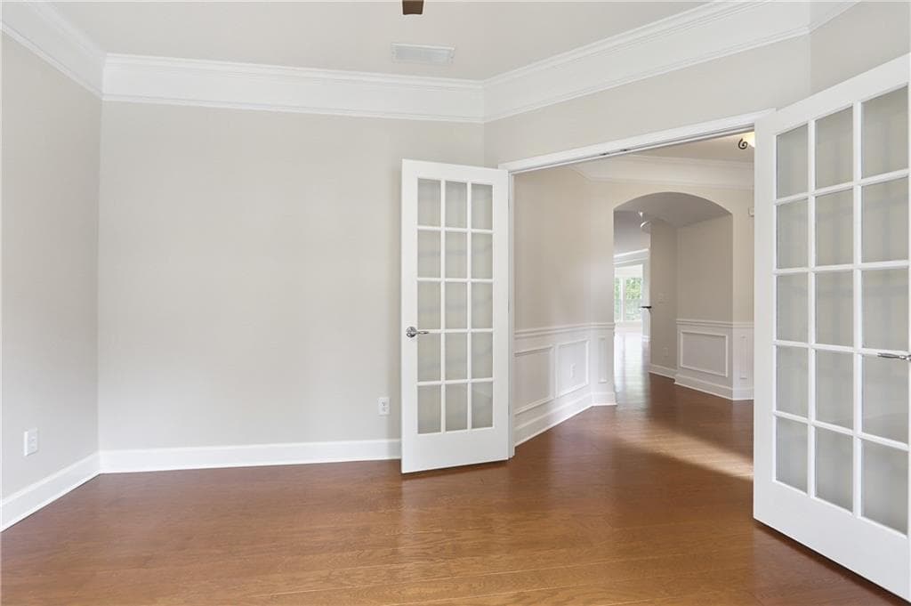 3 bedroom, 3 bathroom, 2,726 sq ft single family residence for sale at 443 Tallulah Drive, Griffin, GA 30223 — photo 7