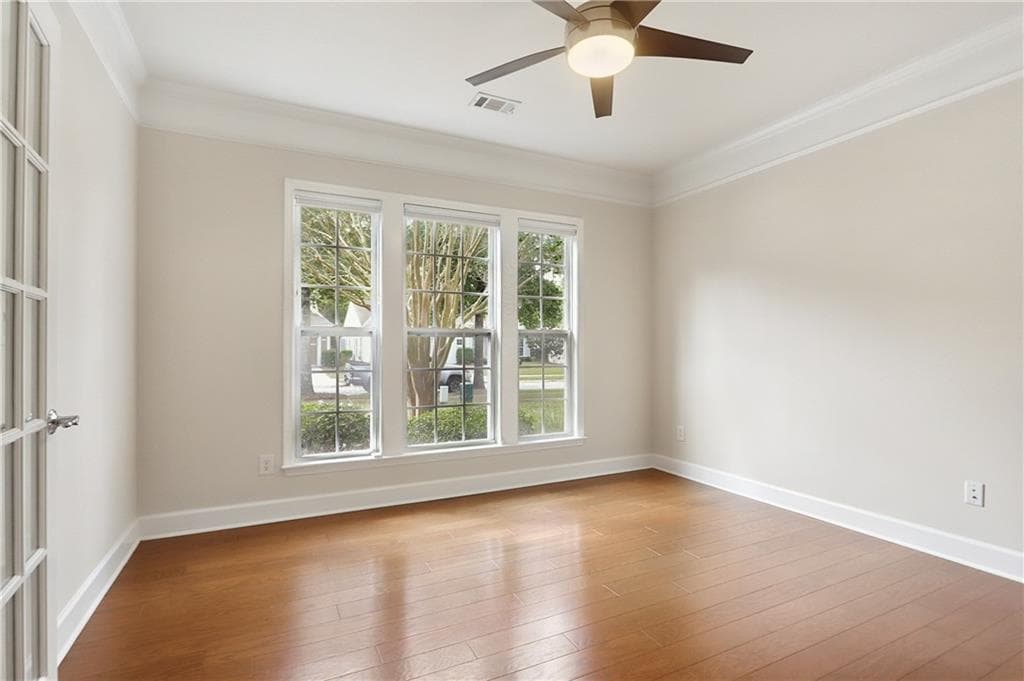 3 bedroom, 3 bathroom, 2,726 sq ft single family residence for sale at 443 Tallulah Drive, Griffin, GA 30223 — photo 8