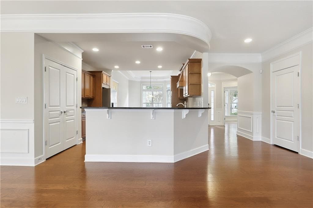 3 bedroom, 3 bathroom, 2,726 sq ft single family residence for sale at 443 Tallulah Drive, Griffin, GA 30223 — photo 9