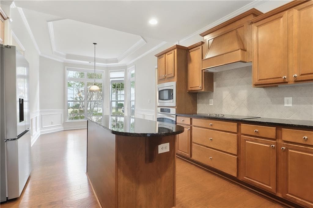 3 bedroom, 3 bathroom, 2,726 sq ft single family residence for sale at 443 Tallulah Drive, Griffin, GA 30223 — photo 10