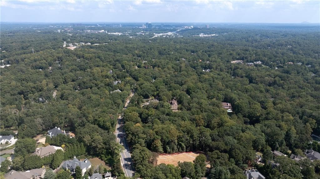 single family residence for sale at 750 Mount Vernon Highway, Atlanta, GA 30327 — photo 6