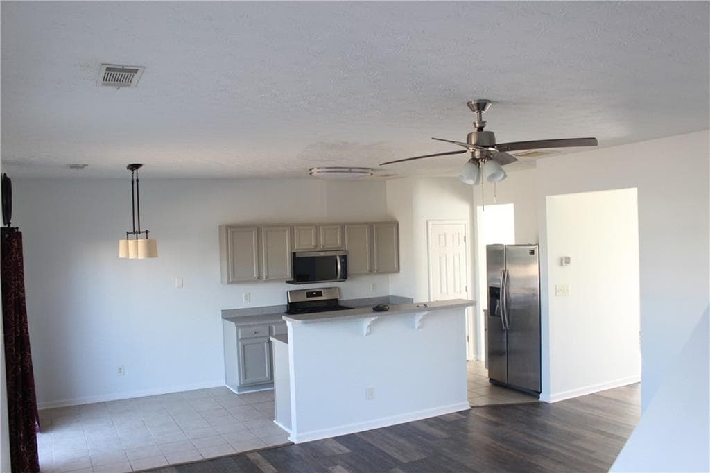 3 bedroom, 3 bathroom, 1,757 sq ft townhouse for rent at 3603 Beacon Ridge, Cumming, GA 30040 for $2,200 a month — photo 3