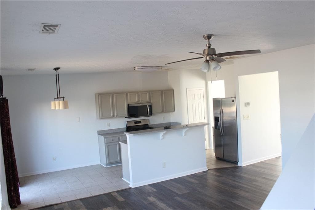 3 bedroom, 3 bathroom, 1,757 sq ft townhouse for rent at 3603 Beacon Ridge, Cumming, GA 30040 for $2,200 a month — photo 6